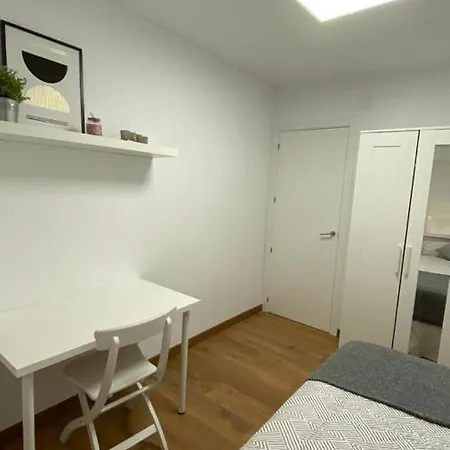 Apartment Piso Nuevo Bien Situado En Santander