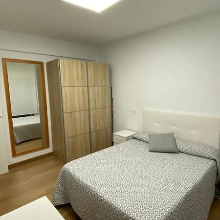 Piso Nuevo Bien Situado En Santander