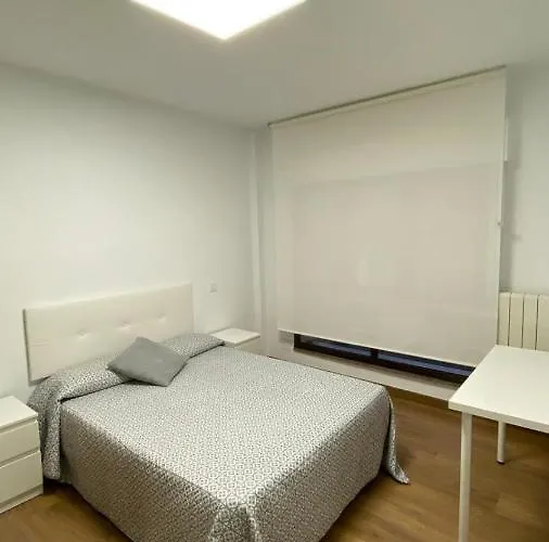 Piso Nuevo Bien Situado En Apartamento