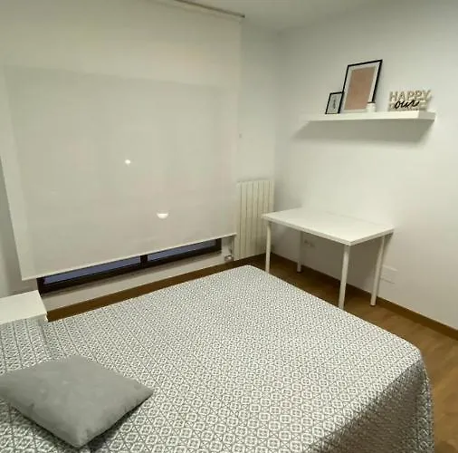 Piso Nuevo Bien Situado En *