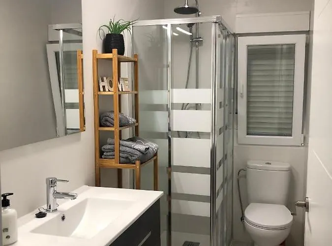 Piso Nuevo Bien Situado En Apartamento