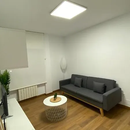 Piso Nuevo Bien Situado En Апартаменты